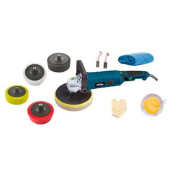 Полировальная машина Kraft&Dele KD3079 Thumb