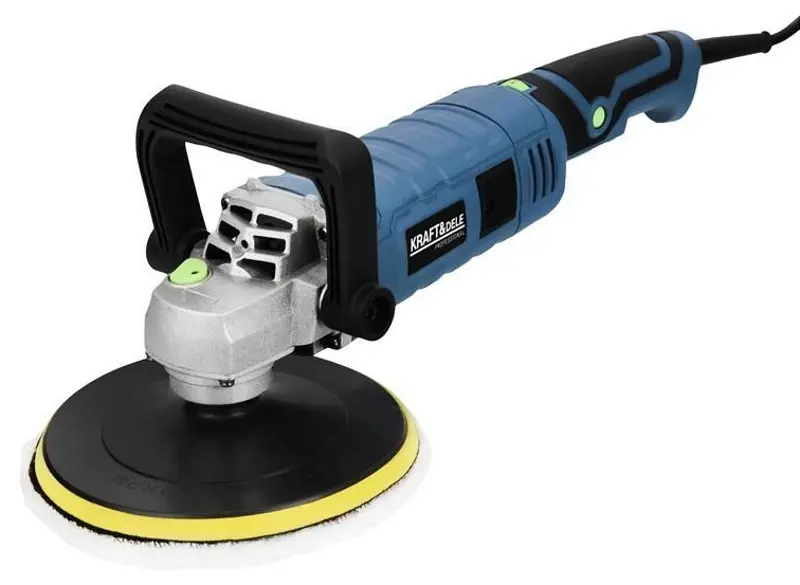 Полировальная машина Kraft&Dele KD3079