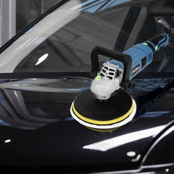 Полировальная машина Kraft&Dele KD3079 Thumb