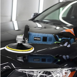 Полировальная машина Kraft&Dele KD3079 Thumb