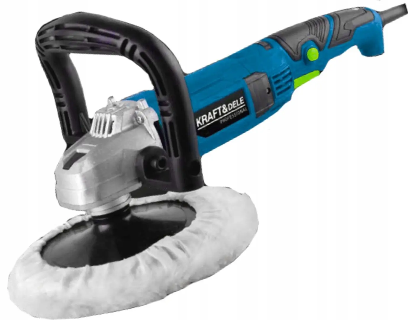Masina de lustruit Kraft&Dele Professional KD3043