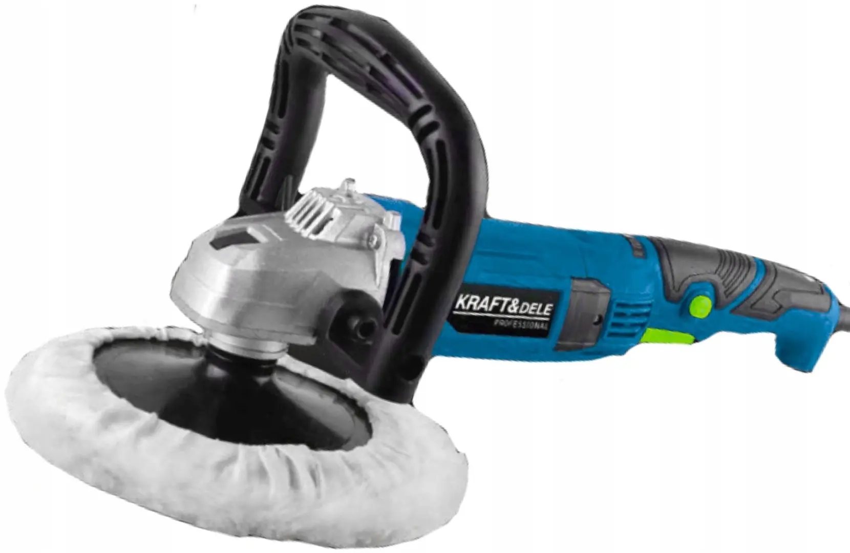 Masina de lustruit Kraft&Dele Professional KD3043