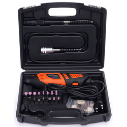 Polizor drept Kraft&Dele KD10750 Set Thumb