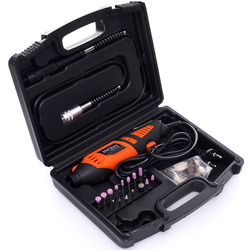 Polizor drept Kraft&Dele KD10750 Set Thumb