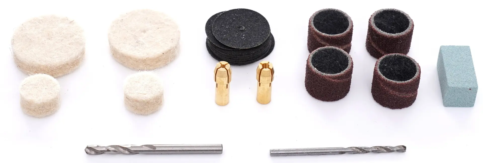 Polizor drept Kraft&Dele KD10750 Set - 5