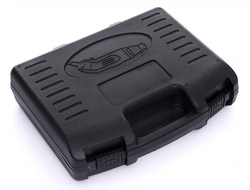 Polizor drept Kraft&Dele KD10750 Set - 6