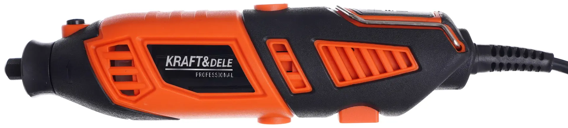 Polizor drept Kraft&Dele KD10750 Set