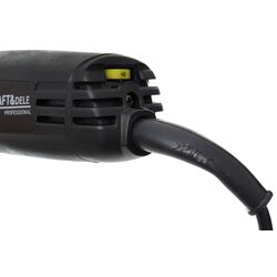 Прямая шлифовальная машина Kraft&Dele KD523 Thumb