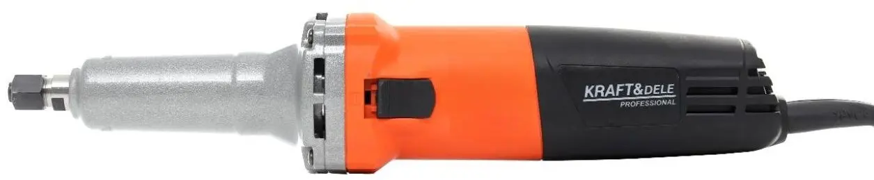 Прямая шлифовальная машина Kraft&Dele KD523