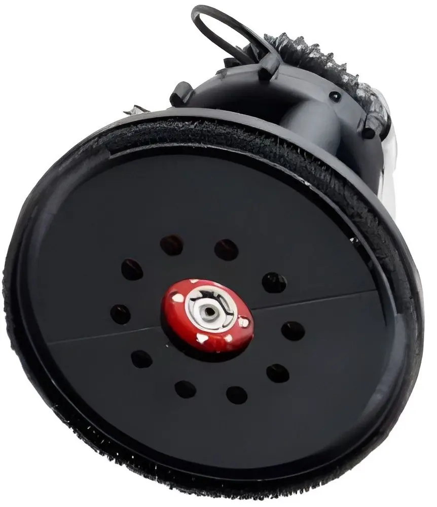 Masina de slefuit pentru perete Kraft&Dele Professional KD1798 - 2