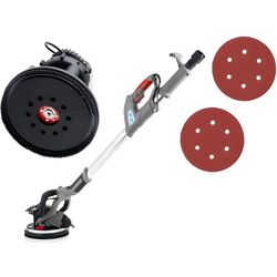 Masina de slefuit pentru perete Kraft&Dele Professional KD1798 Thumb