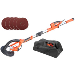 Шлифовальная машина для стен Kraft&Dele Professional KD3130 Thumb