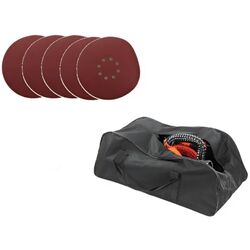 Шлифовальная машина для стен Kraft&Dele Professional KD3130 Thumb