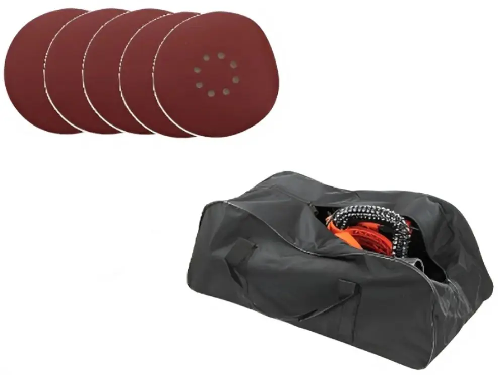 Шлифовальная машина для стен Kraft&Dele Professional KD3130