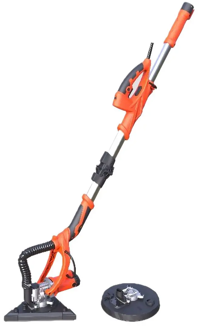 Masina de slefuit pentru perete Kraft&Dele Professional KD3131