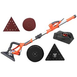 Masina de slefuit pentru perete Kraft&Dele Professional KD3131 Thumb