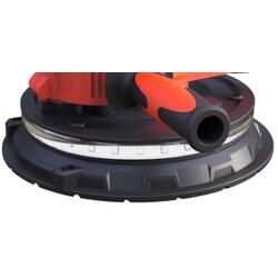 Masina de slefuit pentru perete Kraft&Dele Professional KD3132 Thumb