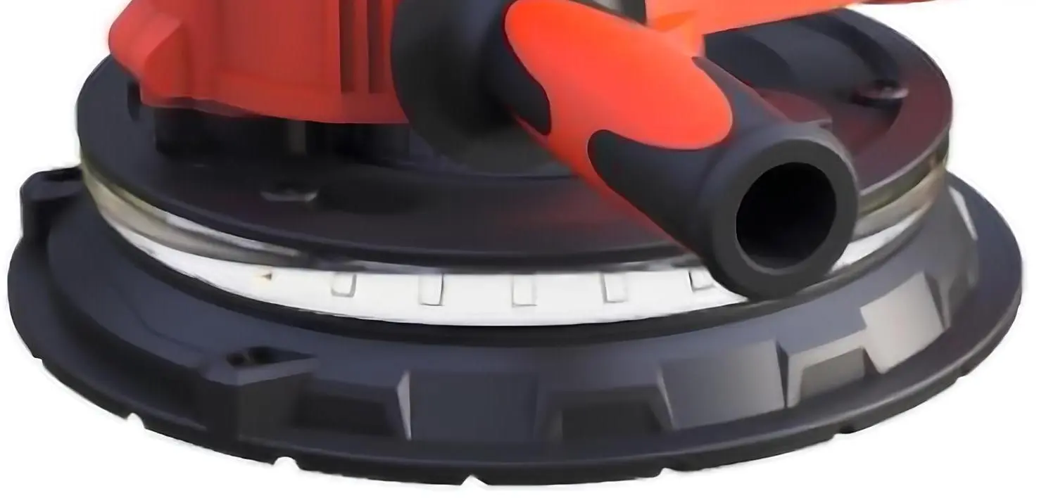 Masina de slefuit pentru perete Kraft&Dele Professional KD3132