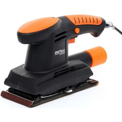 Шлифовальная машина Kraft&Dele KD1676