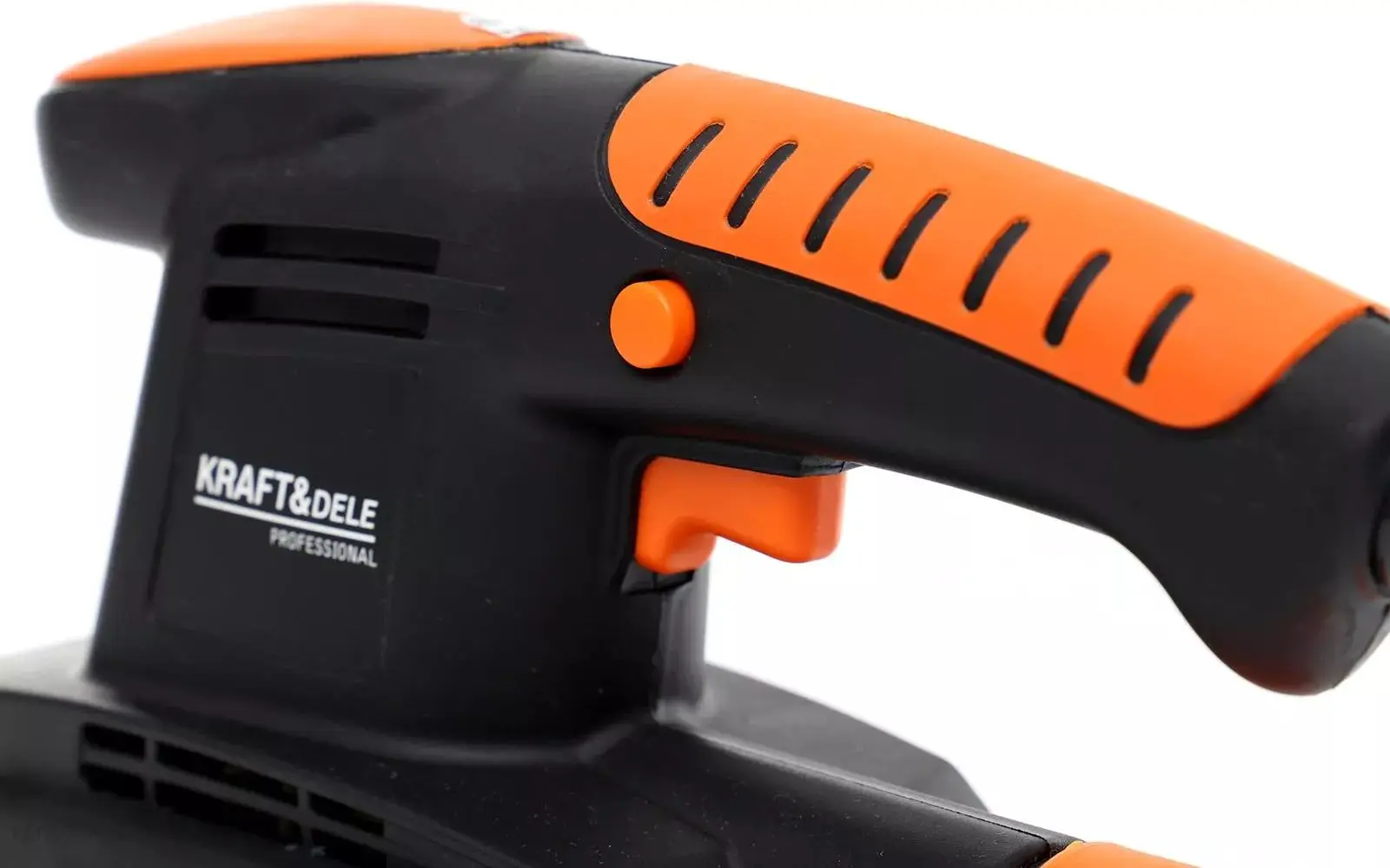 Шлифовальная машина Kraft&Dele KD1676