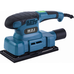 Шлифовальная машина Kraft&Dele WDS2503 Thumb