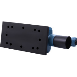 Шлифовальная машина Kraft&Dele WDS2503 Thumb