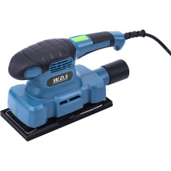 Шлифовальная машина Kraft&Dele WDS2503