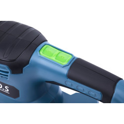 Шлифовальная машина Kraft&Dele WDS2503 Thumb