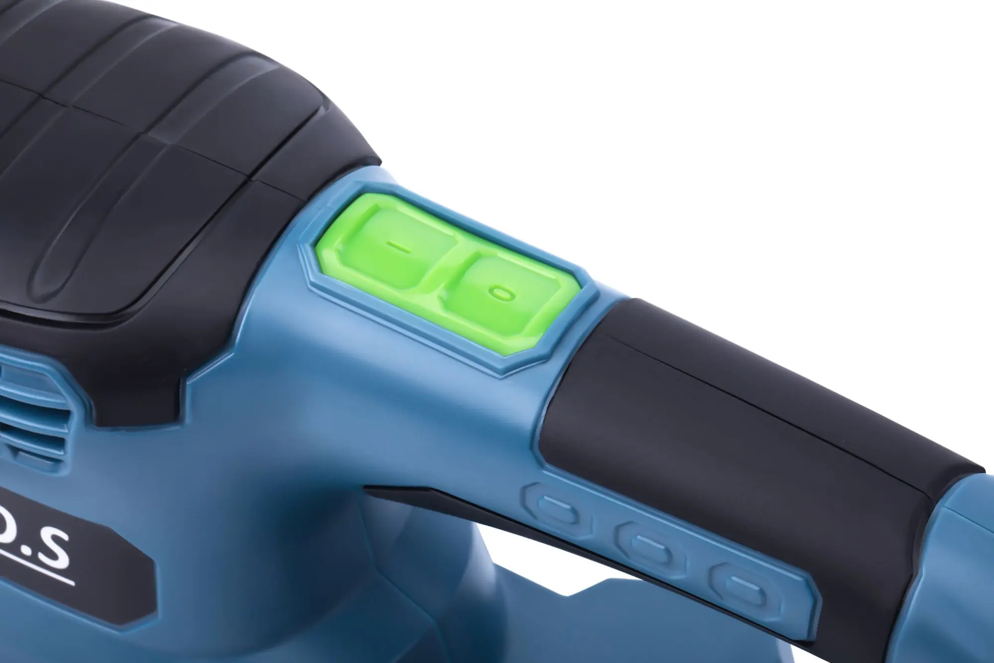 Шлифовальная машина Kraft&Dele WDS2503 - 4