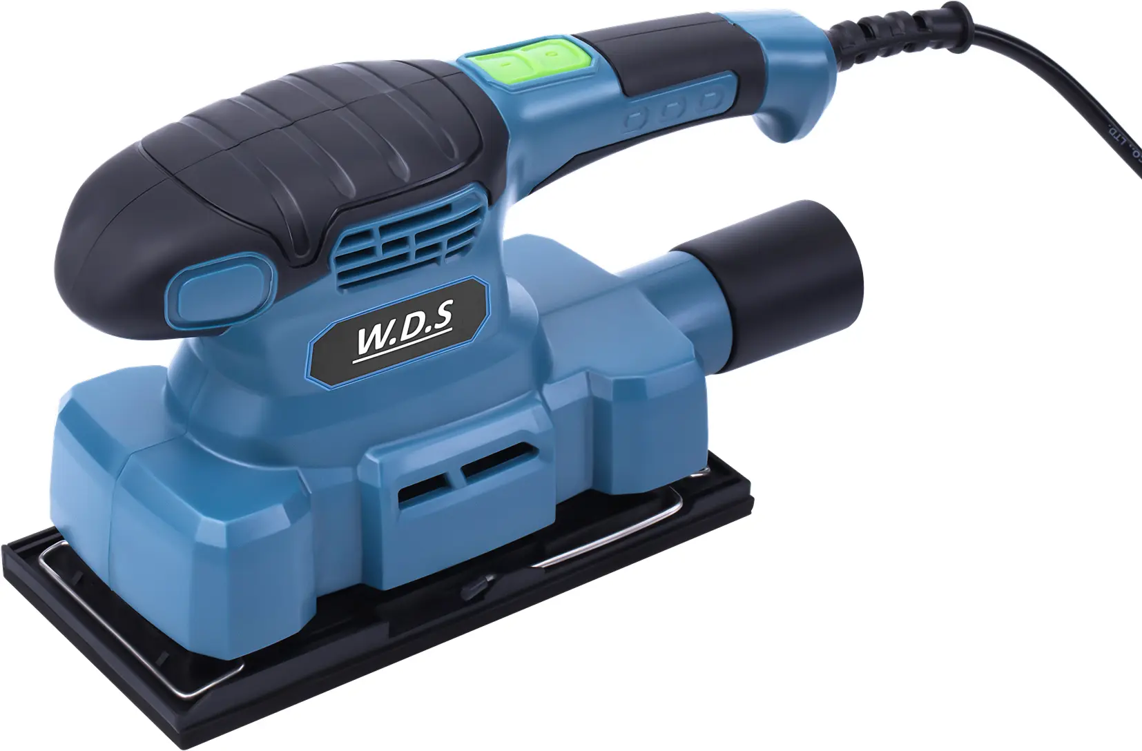 Шлифовальная машина Kraft&Dele WDS2503