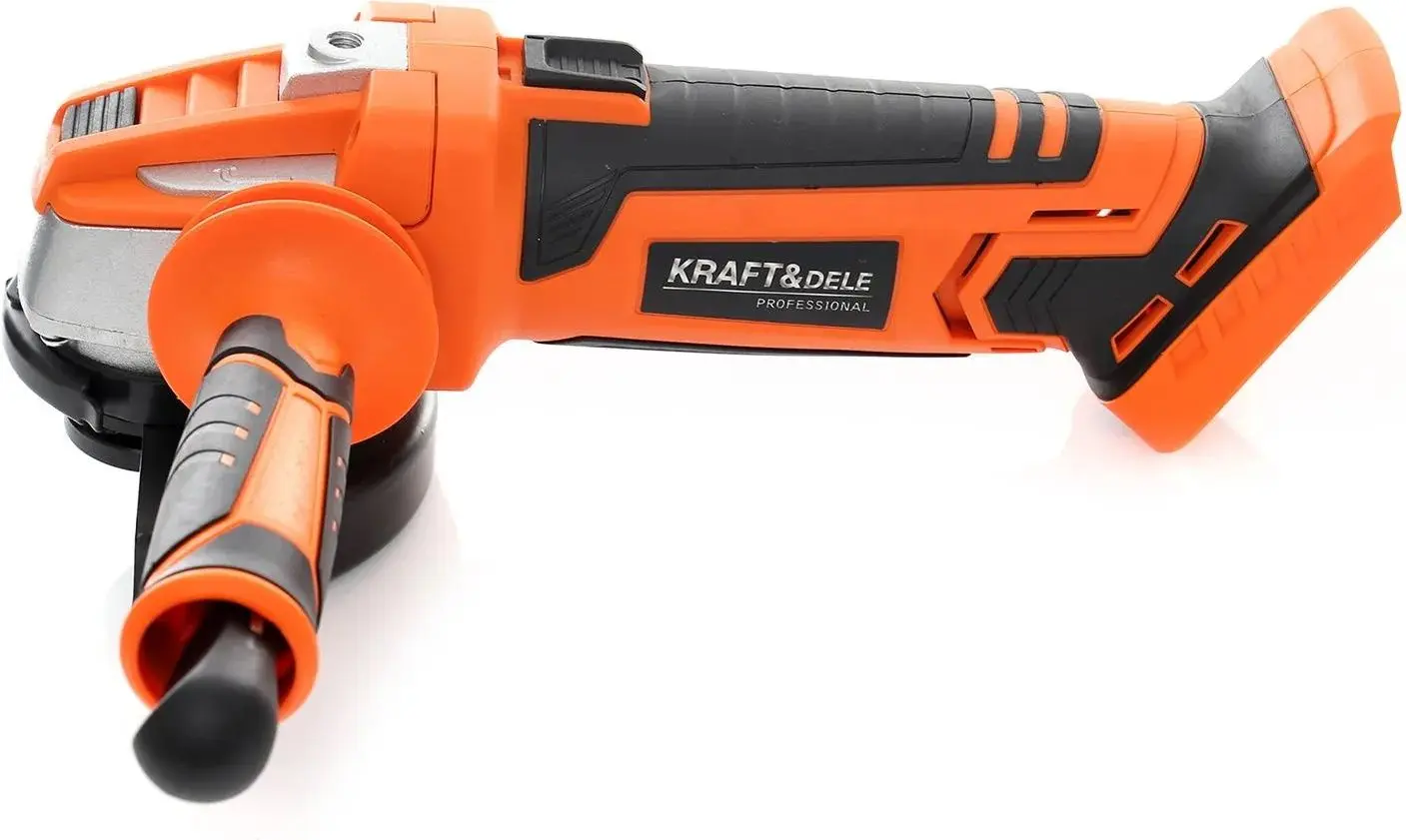 Polizor unghiular Kraft&Dele KD1771