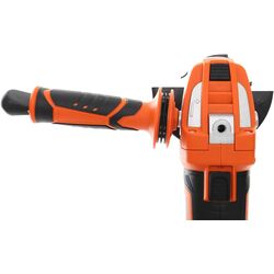 Polizor unghiular Kraft&Dele KD1771 Thumb