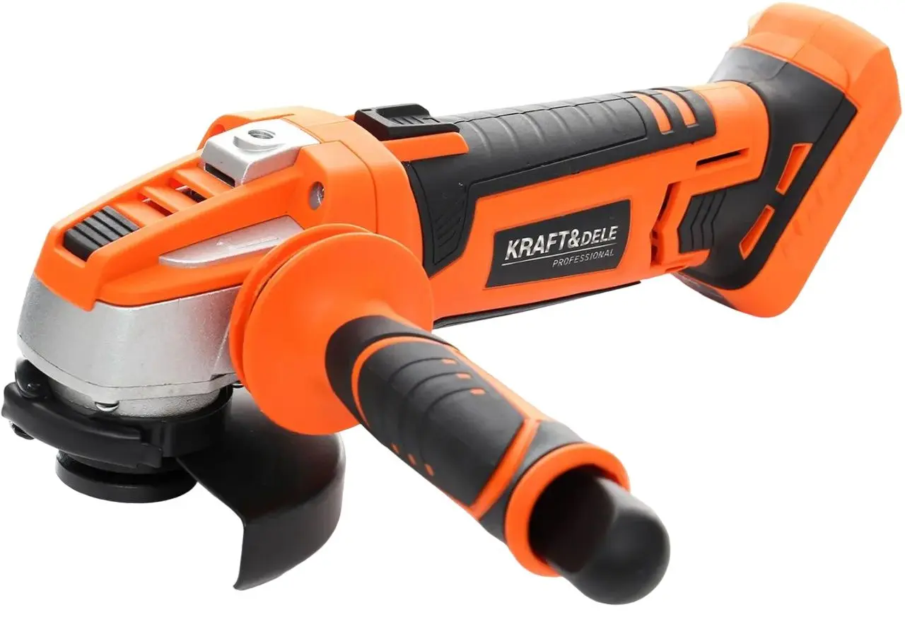 Polizor unghiular Kraft&Dele KD1771