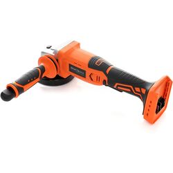 Polizor unghiular Kraft&Dele KD1772 Thumb