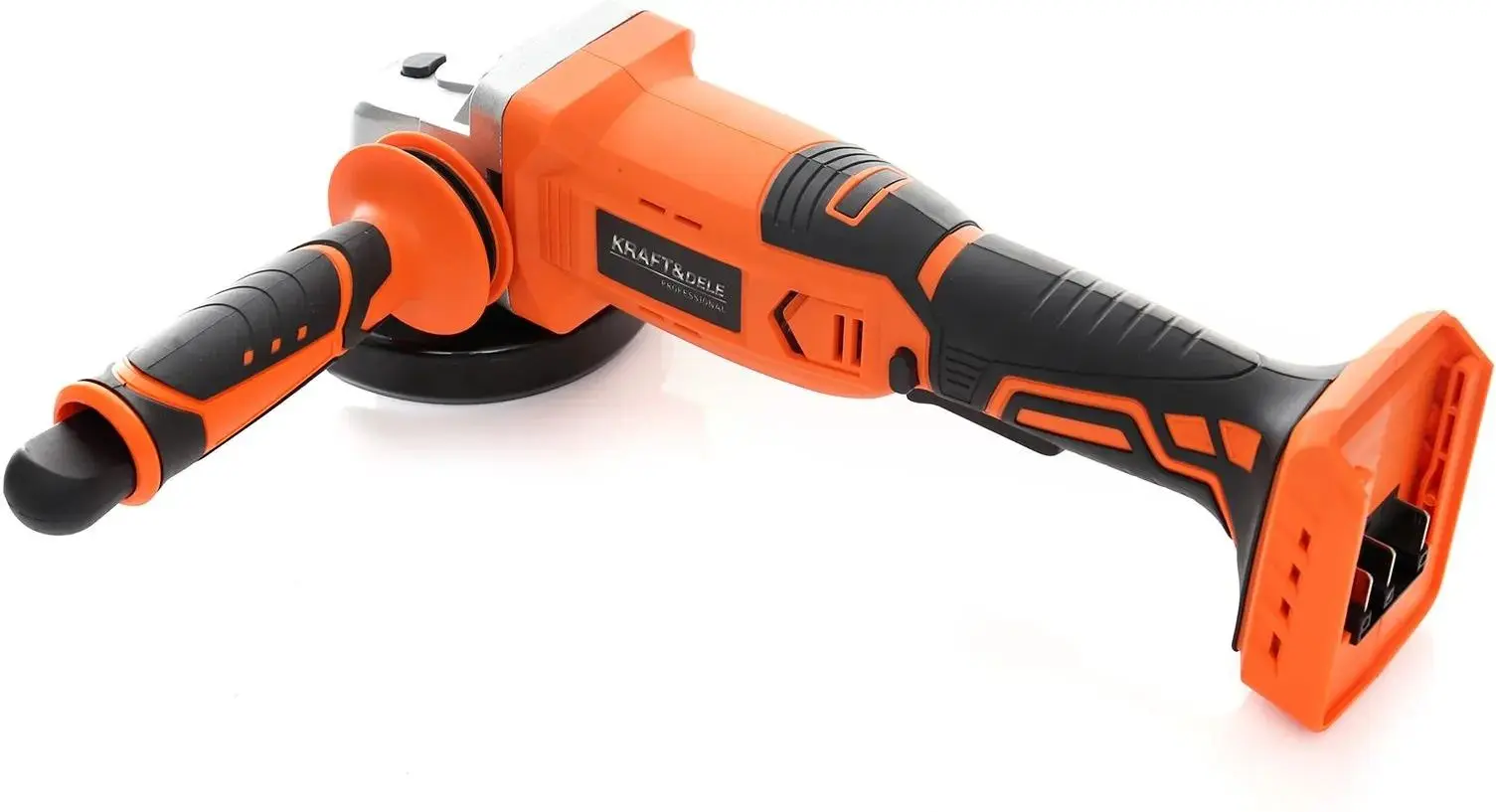 Polizor unghiular Kraft&Dele KD1772