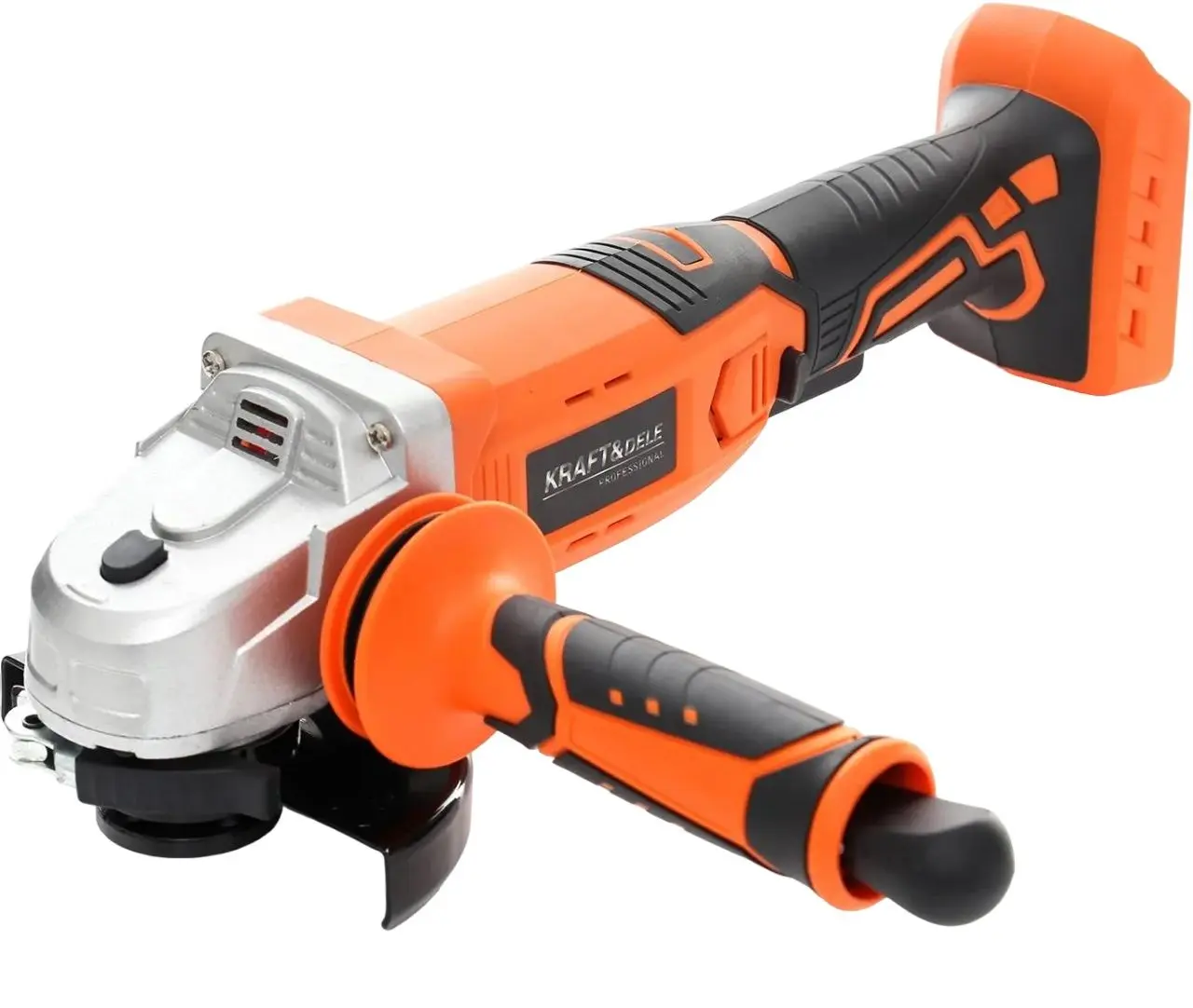 Polizor unghiular Kraft&Dele KD1772