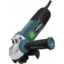 Polizor unghiular Kraft&Dele Professional KD1722 Thumb