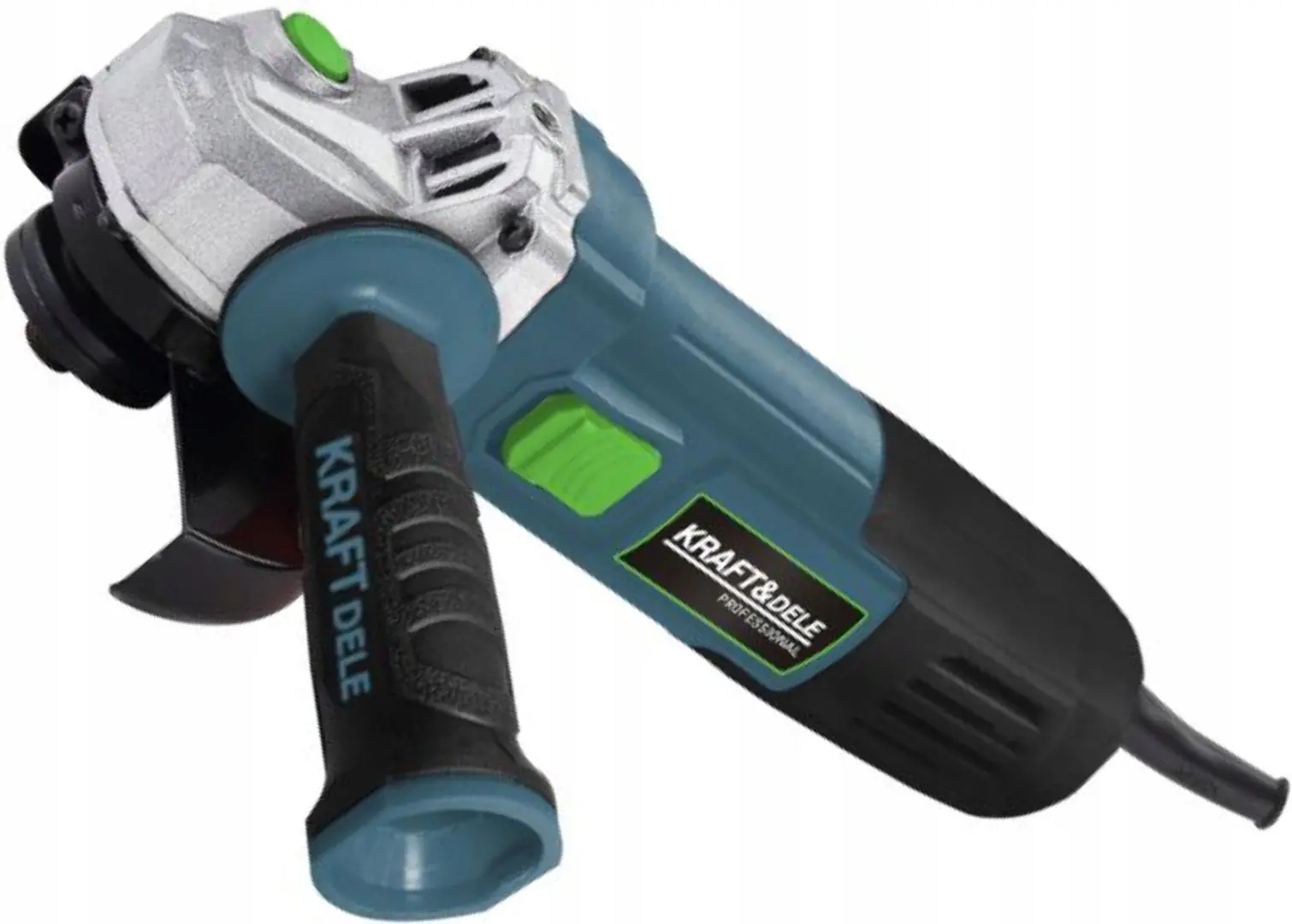 Polizor unghiular Kraft&Dele Professional KD1722