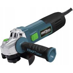 Угловая шлифовальная машина Kraft&Dele Professional KD1722