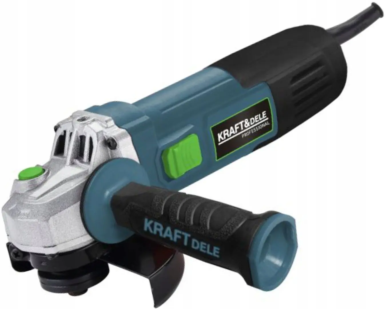 Polizor unghiular Kraft&Dele Professional KD1722