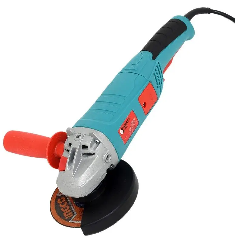 Polizor unghiular KraftTool K10125