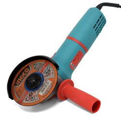 Polizor unghiular KraftTool K9125SR