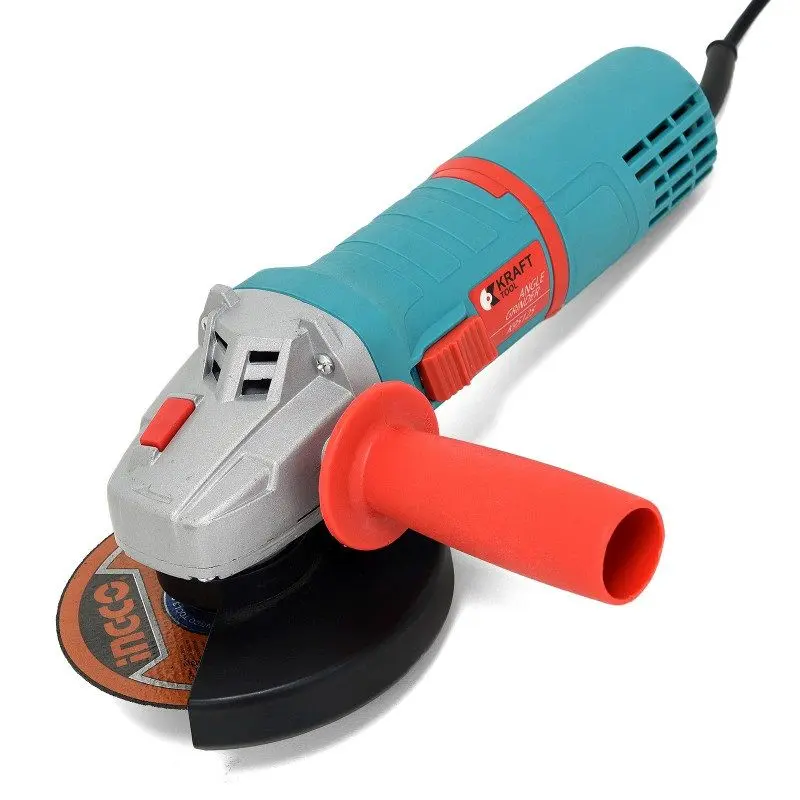 Polizor unghiular KraftTool K95125