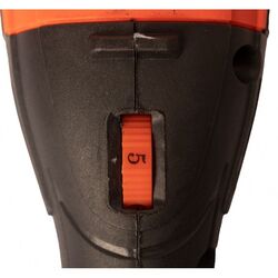 Masina de slefuit unghiulara KraftTool KT11125 Sr Pro Thumb