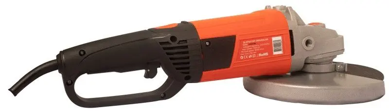 Masina de slefuit unghiulara KraftTool KT2223 Pro - 2