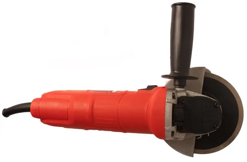 Masina de slefuit unghiulara KraftTool KT9125 Sr Pro - 2