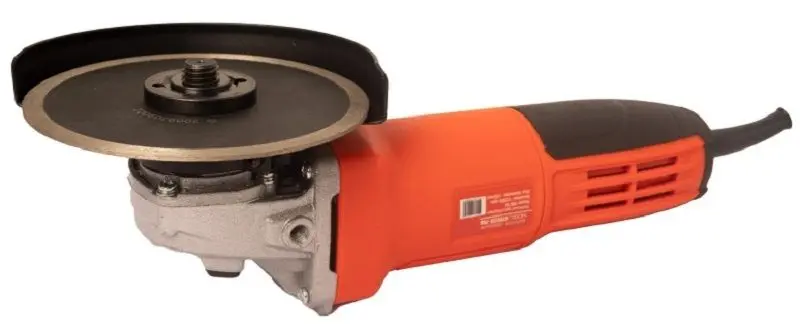 Masina de slefuit unghiulara KraftTool KT95125 Pro - 2