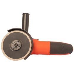 Masina de slefuit unghiulara KraftTool KT95125 Pro Thumb