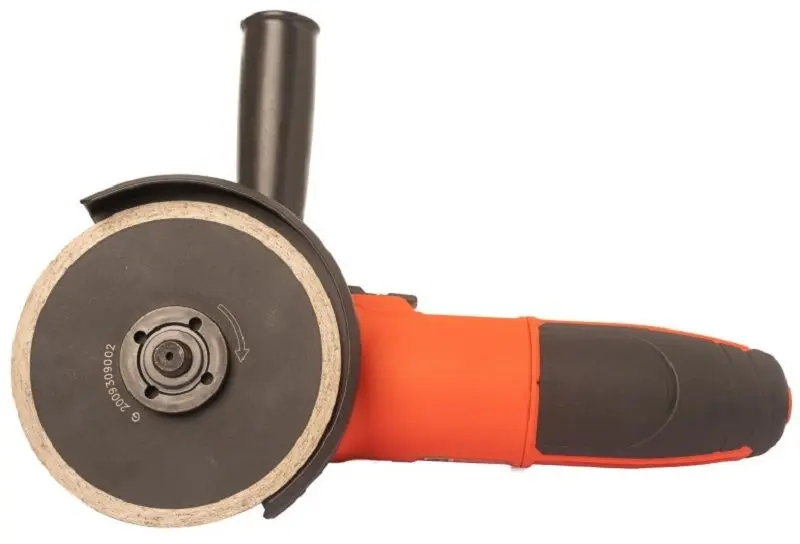 Masina de slefuit unghiulara KraftTool KT95125 Pro - 3