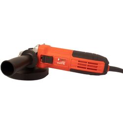 Masina de slefuit unghiulara KraftTool KT95125 Pro